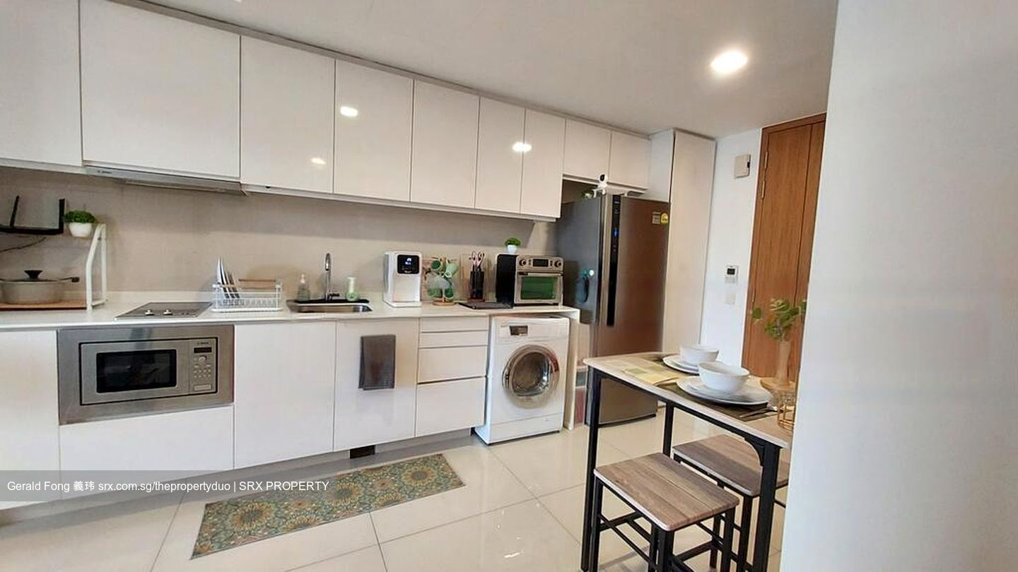 Bedok Residences (D16), Apartment #450975941